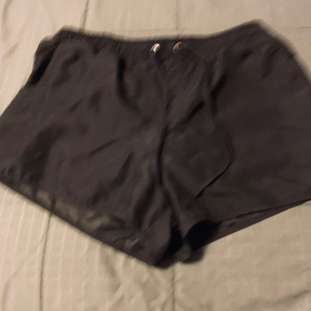 Merona Workout Shorts